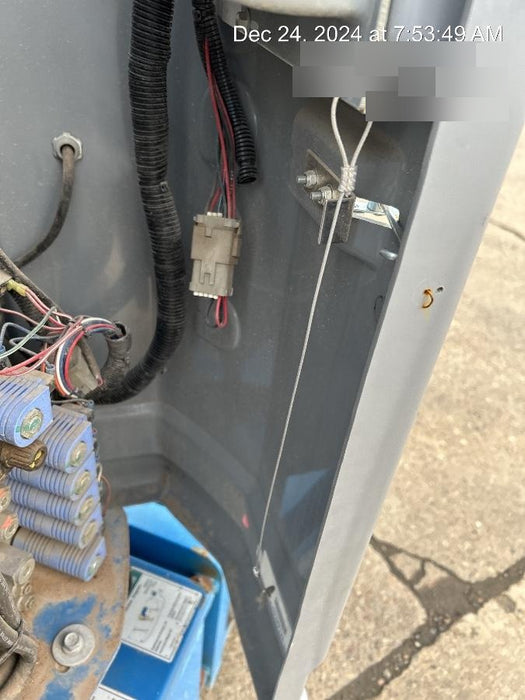 2018 GENIE Z-30/20 N