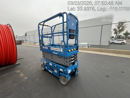 2024 JCB S1932E