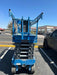 2018 Genie GS-3232 Genie GS-3232 w/Folding rails, Half height swing gate