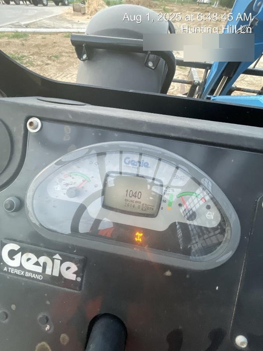 2020 GENIE GTH-844