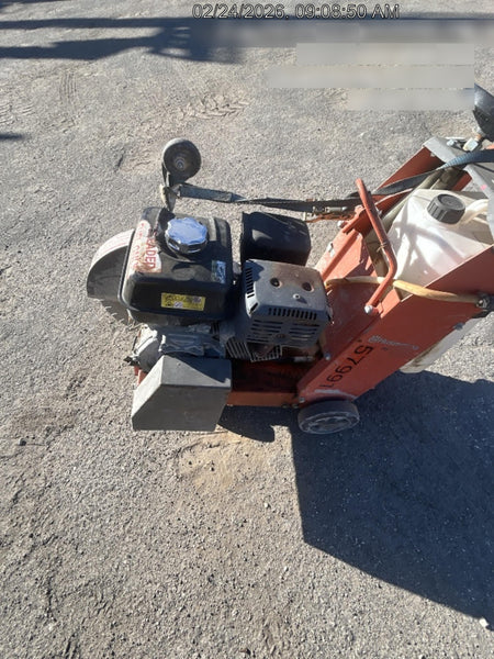 2020 HUSQVARNA FS 400 LV