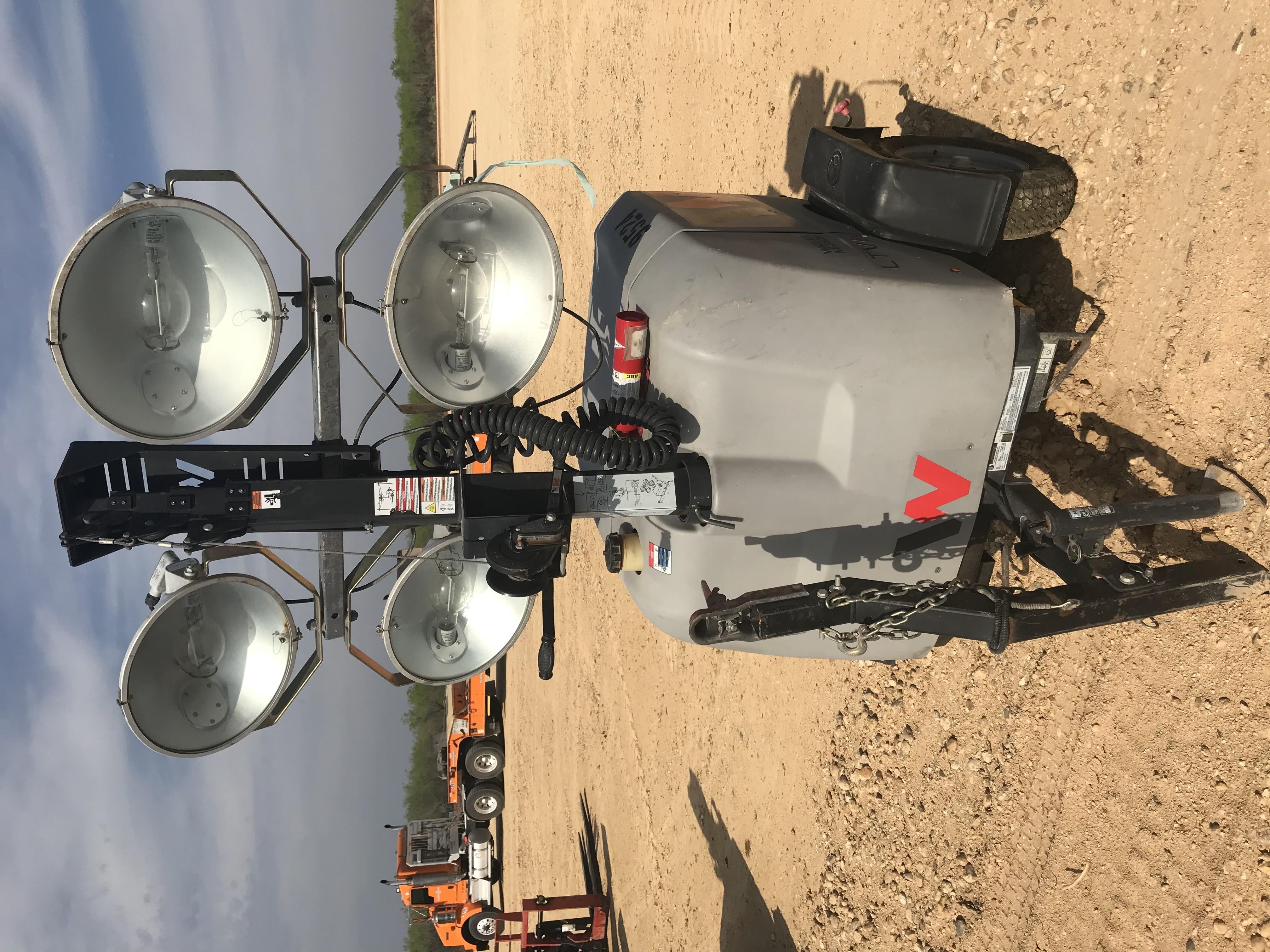 2018 WACKER NEUSON LTV6K-MH
