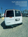 2024 CHEVROLET Express Van - Rental