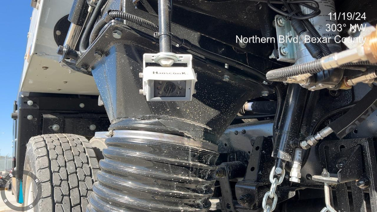 2024 SCHWARZE INDUSTRIES Gale Force