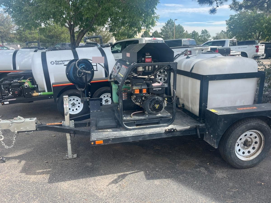 2025 MI-T-M AW-9000-0005 / DHG-4004-B0V6G