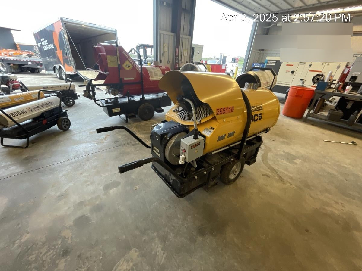 2022 ALLMAND BV50015