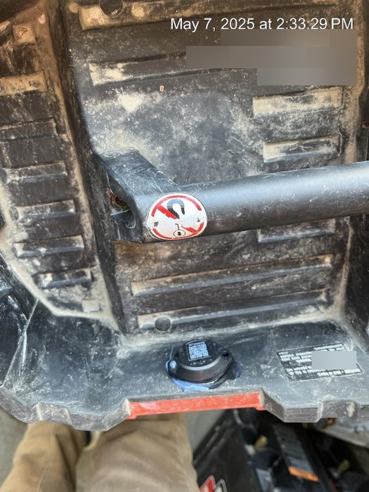 2021 HILTI DD-WMS 100