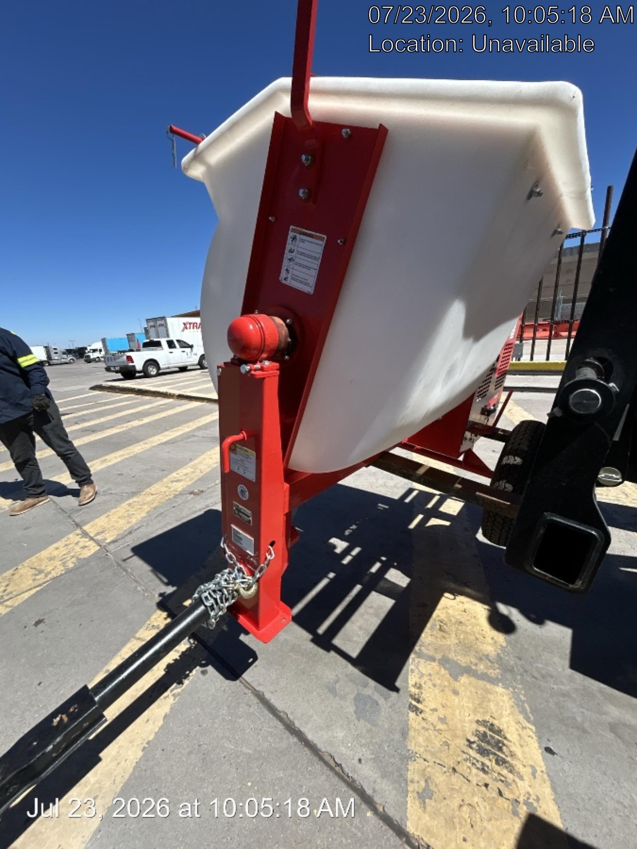 2025 MULTIQUIP WM90PH8