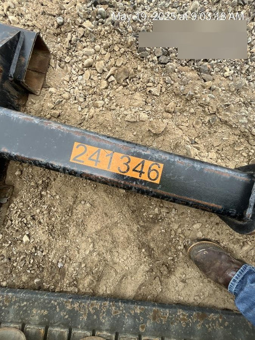 2022 STAR INDUSTRIES M1360B - Star JIB Boom