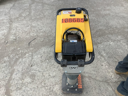 2020 WACKER NEUSON BS50-4As