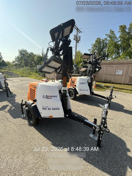 2026 GENERAC MLTS-4