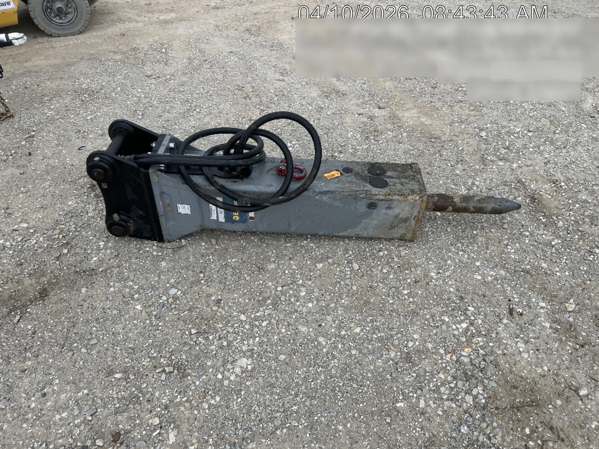 2021 EPIROC EC80T