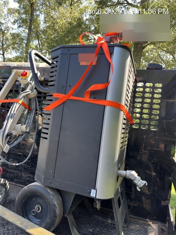 2024 COLD JET 2M0055