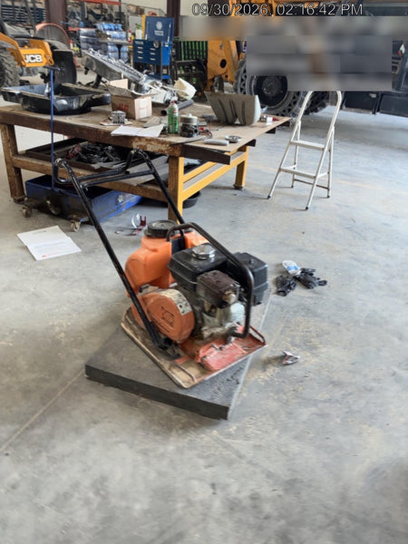 2023 MULTIQUIP MVC82VHW