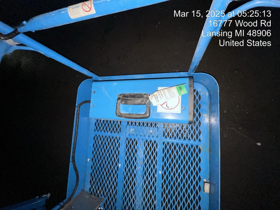 2024 MILLER ELECTRIC CST-282