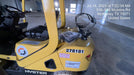 2022 HYSTER H50UT