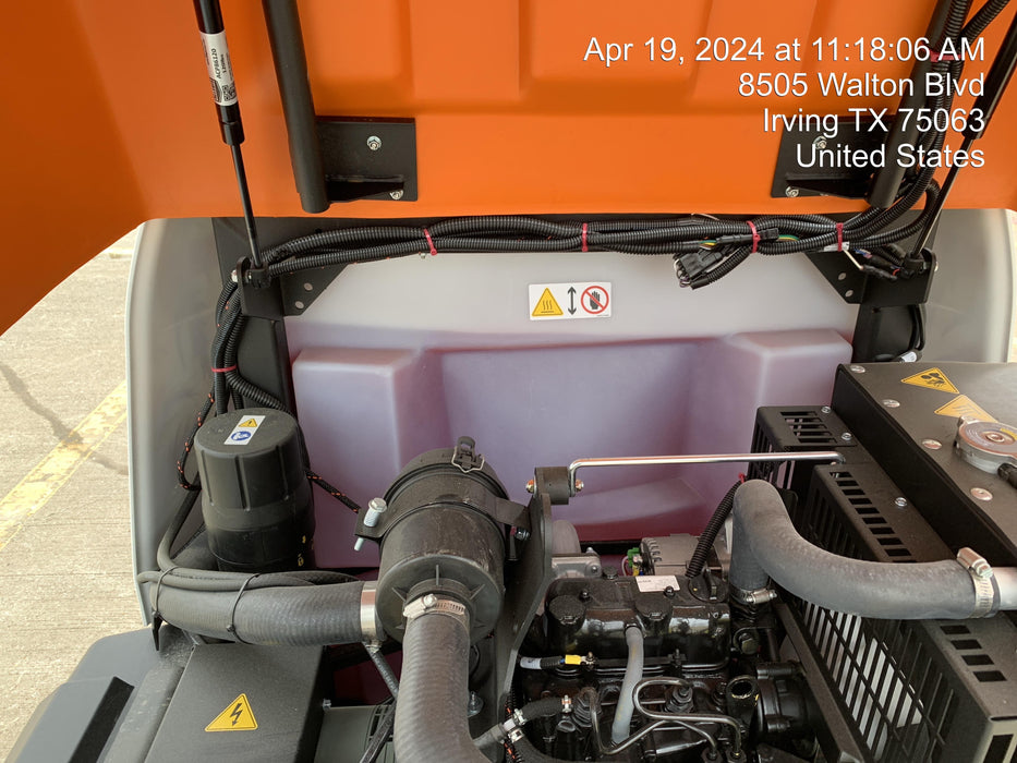 2024 GENERAC MLT2