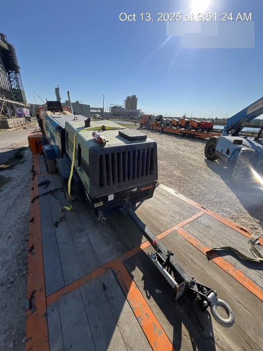 2020 SULLAIR 185-DPQ