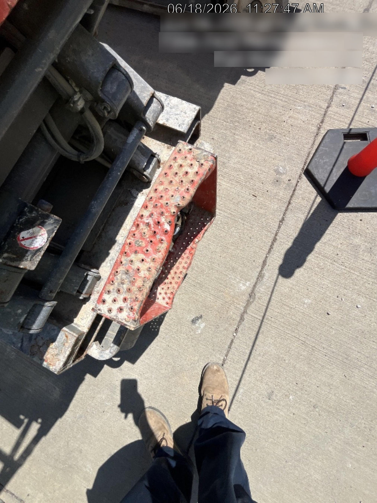 2019 Skyjack SJIII-3219 Standard w/Trojan Batteries