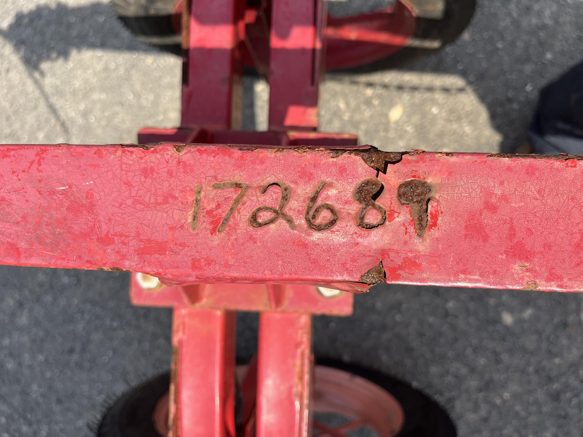 2021 B&B PIPE 2014