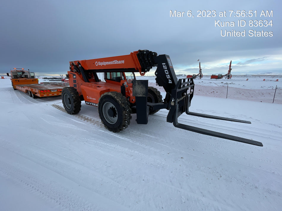 2023 SKYTRAK 12054