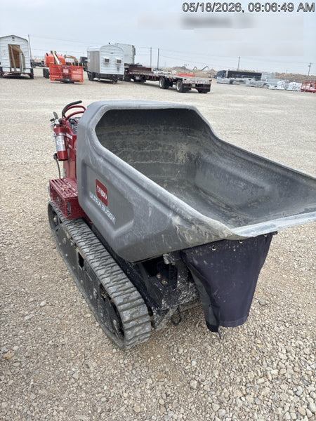 2025 TORO MBTX 2500-TS