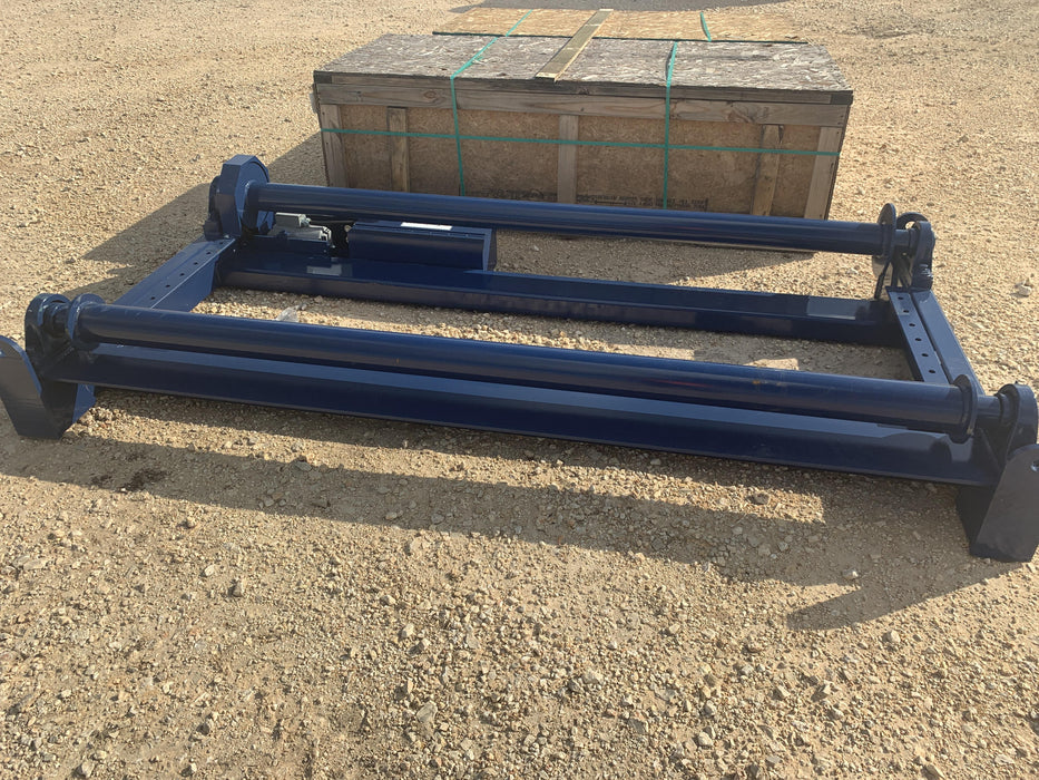 2021 CURRENT TOOLS 615