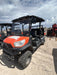2022 KUBOTA RTV-X1140W-H (Canopy)
