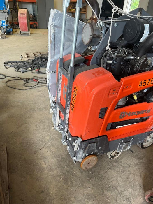 2024 HUSQVARNA FS5000 D Single Speed 36"