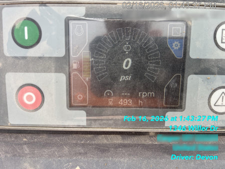 2023 ATLAS COPCO XAS188 CWK