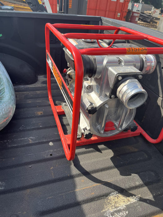 2023 MULTIQUIP QP3TH