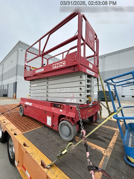 2021 MEC 4555SE