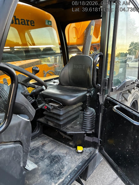 2024 JCB 509-42