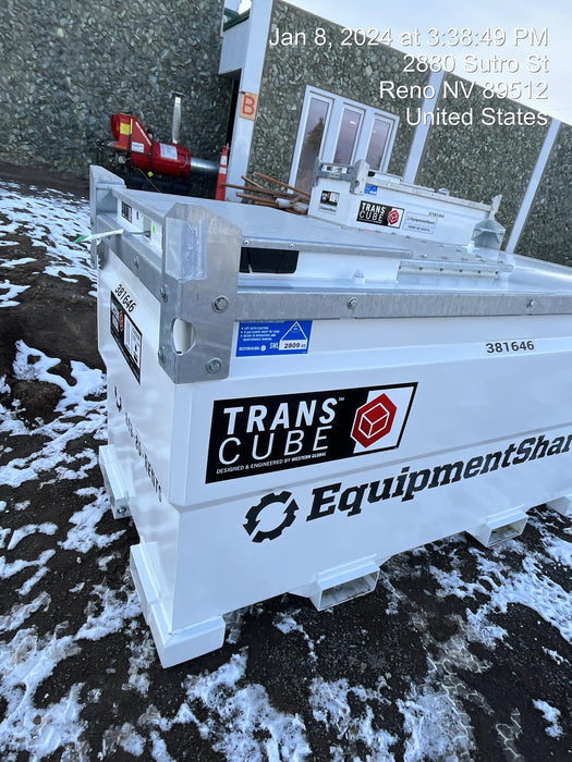 2024 WESTERN GLOBAL 20TCG-ES