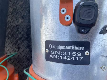 2021 MICHIGAN PNEUMATIC HV-8AM