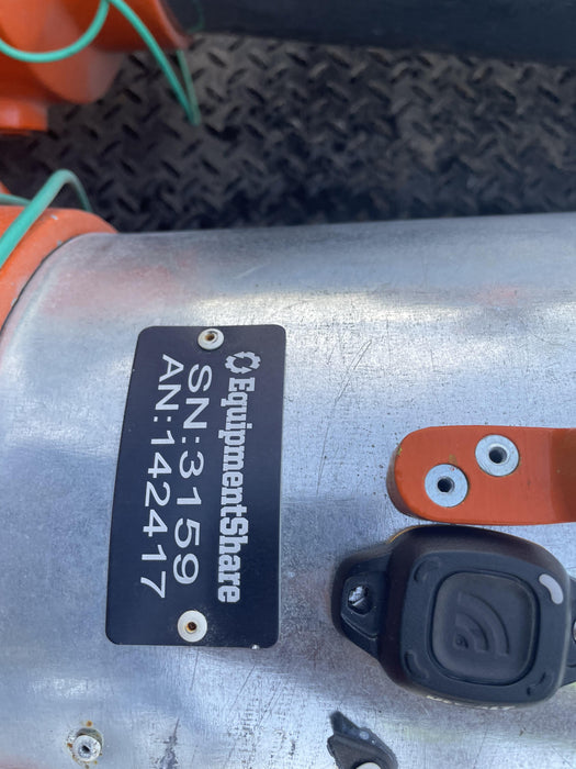 2021 MICHIGAN PNEUMATIC HV-8AM