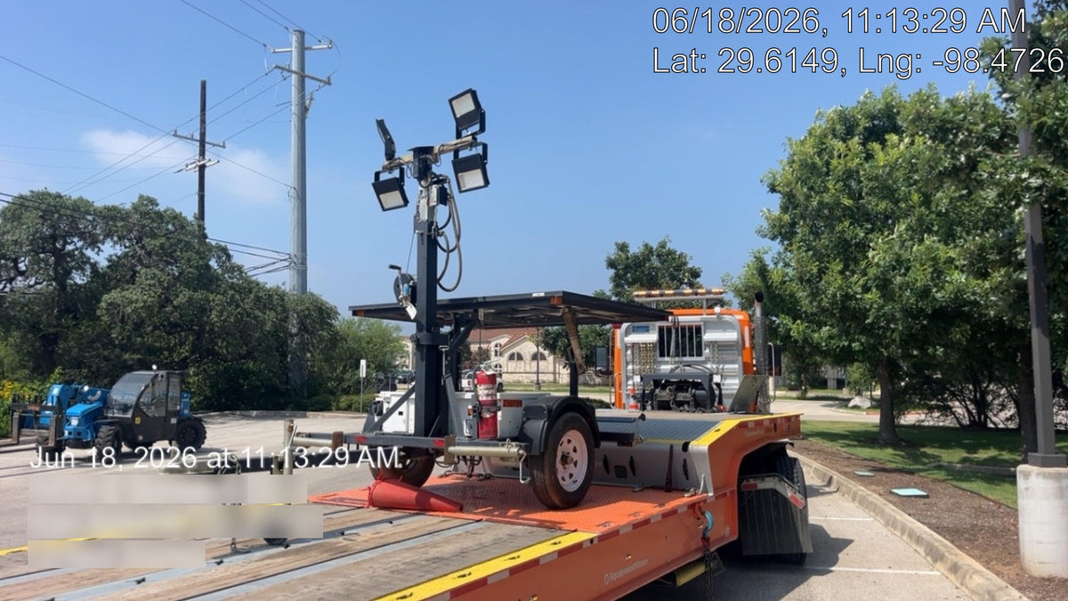 2022 WANCO WLTSSM4A750
