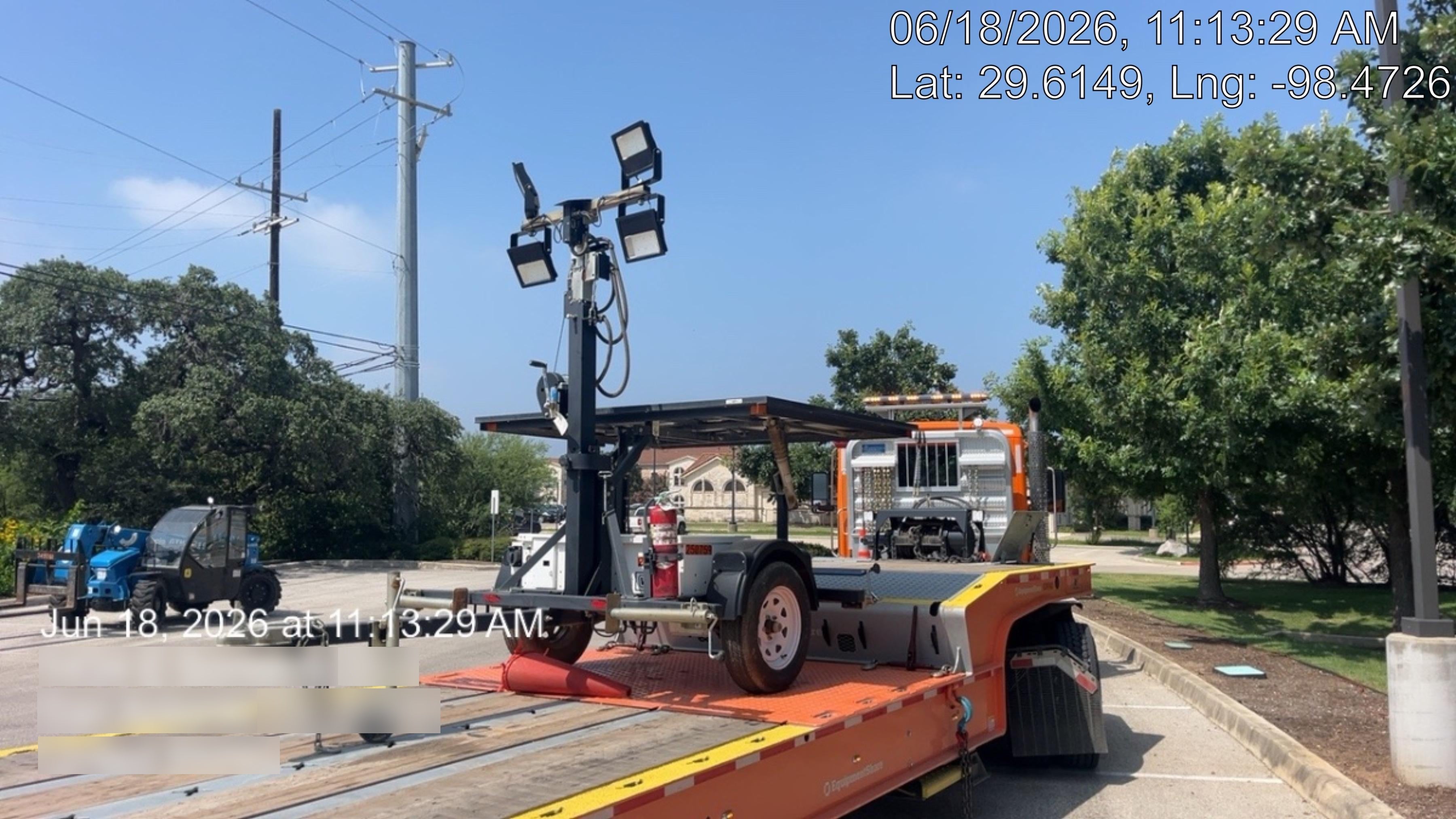 2022 WANCO WLTSSM4A750