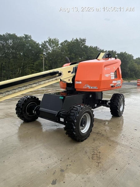 2024 JLG 460SJ
