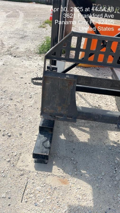 2023 SOLESBEE SPF-48