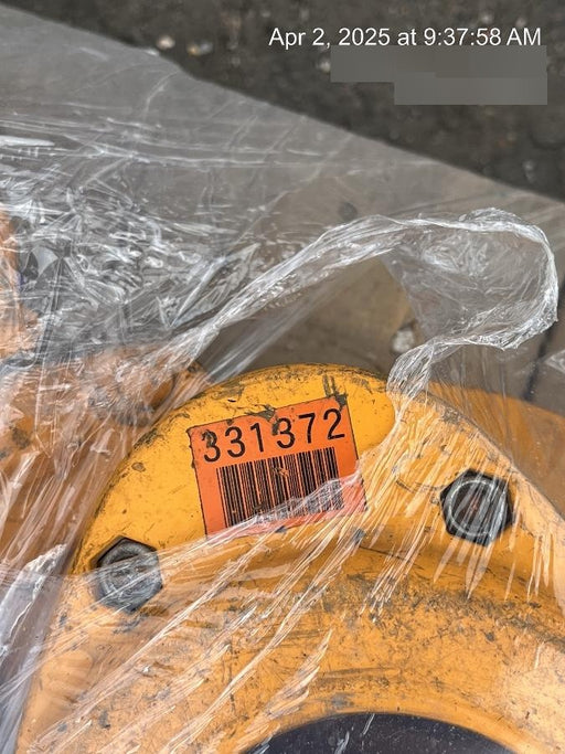 2023 HARRINGTON CF020-20