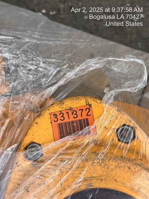 2023 HARRINGTON CF020-20