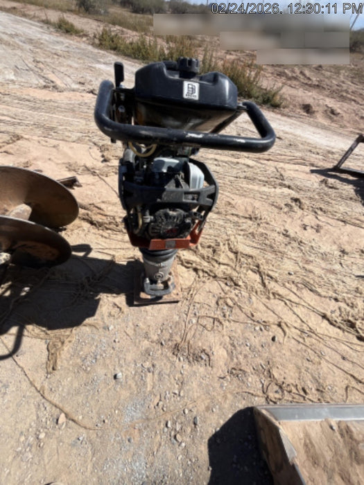 2025 HUSQVARNA LT6005