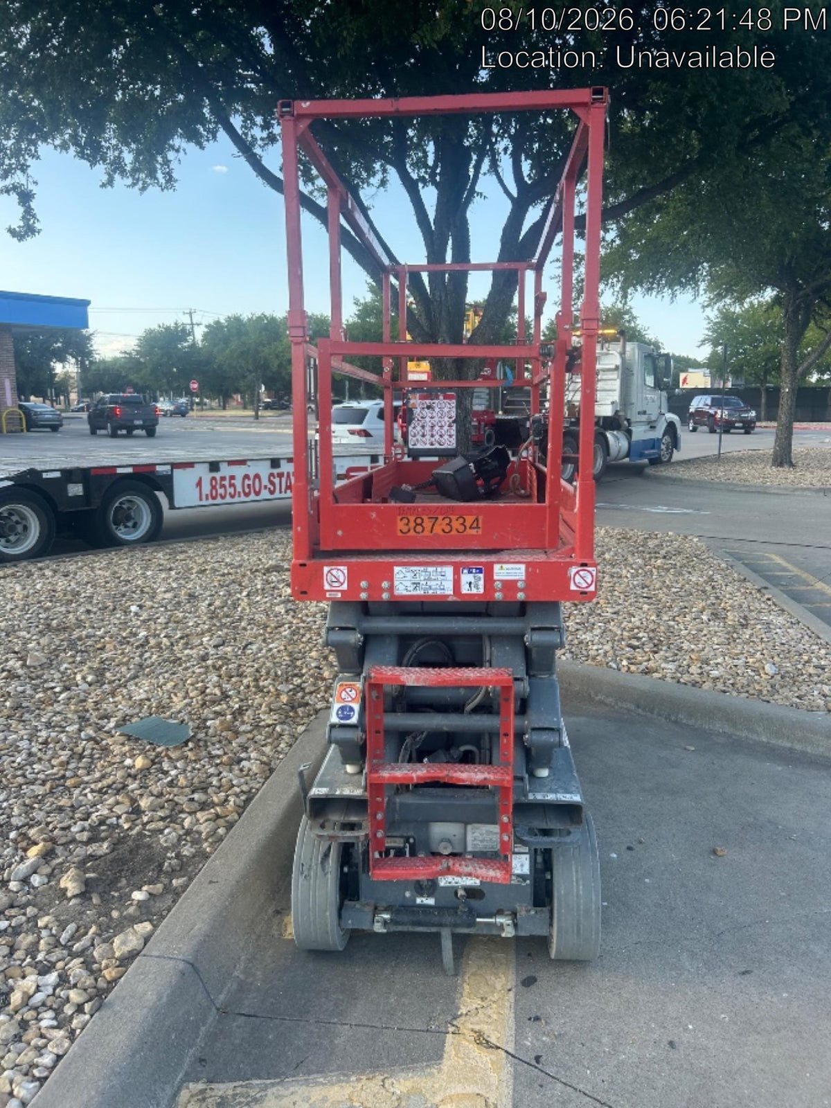 2024 SKYJACK SJ3226