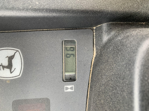 2020 John Deere 815E 2S 2 - 3 Seat UTV, DSL, 4WD, Canopy, Standard Rental Spec