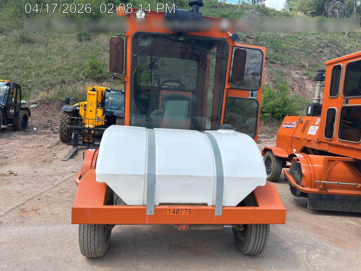 2021 BROCE RCT350