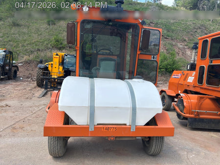 2021 BROCE RCT350