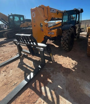 2025 JCB 509-42
