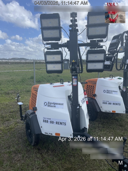 2026 GENERAC MLTS-4