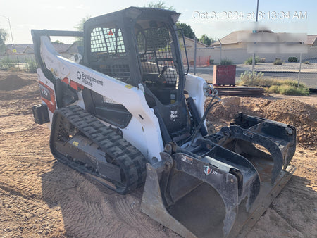 2020 PALADIN UTILITY GRAPPLE 11876-0022